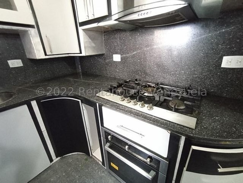 Imagen 13 de 29 de Apartamento En Venta Zona Centro Maracay 23-19616 Hc