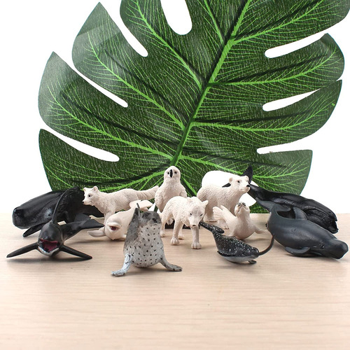 Navidad Modelo De Simulación De Juguetes De Animales