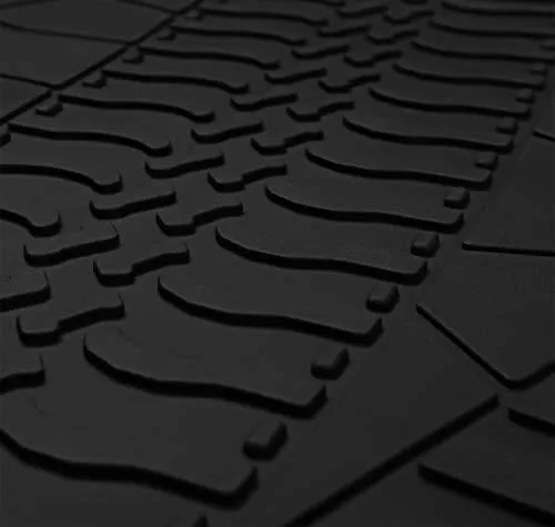 Forro De Maletero A Medida Para Jeep Cherokee , Resistente Y