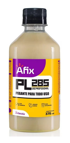 Pegante Pl285 Botella 375 Ml - Original