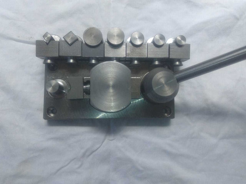 Imagen 2 de 3 de Herramienta Para Aros Y Anillos