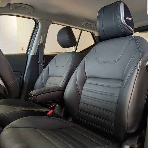 Imagen 13 de 21 de Nueva Nissan Kicks 1.6 Exclusive 120cv 2022