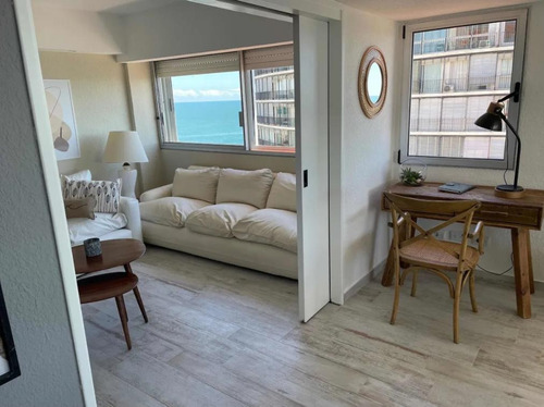 Imagen 19 de 19 de Apartamento Con Increíble Vista Al Mar De 3 Dormitorios Para Alquilar