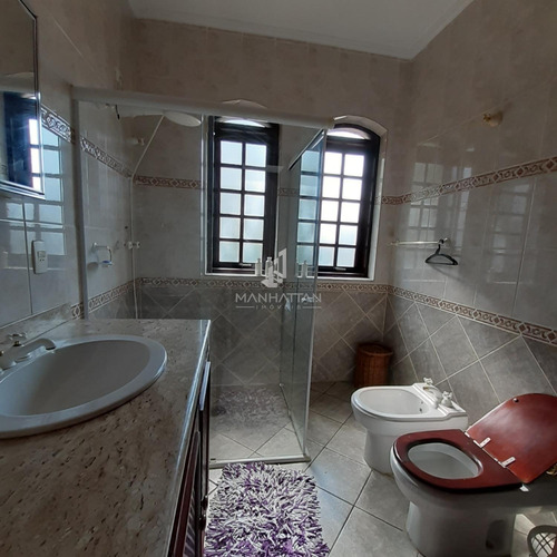 Casa À Venda Em Caminhos De San Conrado - Ca004192