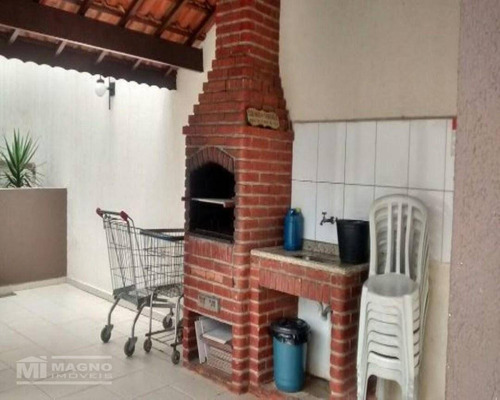 Imagem 25 de 27 de Apartamento Com 2 Dormitórios À Venda Em Ermelino Matarazzo - Ap1739