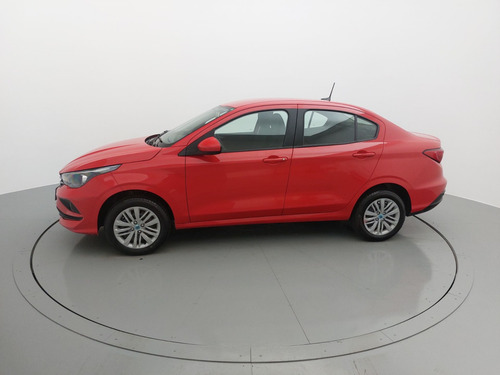 Fiat Cronos 1.0 FIREFLY FLEX DRIVE MANUAL