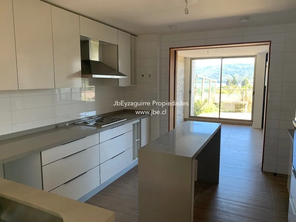 Imagen 5 de 21 de Townhouse, Sector Punta Del Este, Chiguayante