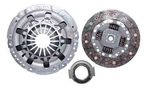 comprar Kit Embrague Chevrolet Corsa 1700 X17d Sohc 8 Valv 1.7 2002