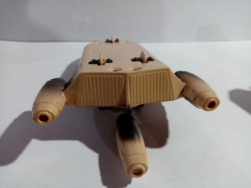 Star Wars Nave Landspeeder Power Of The Force Kenner (Usado)