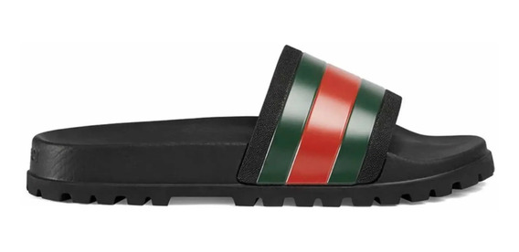 Sandalias Gucci Hombre | MercadoLibre 📦