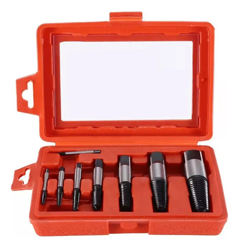 8 Piezas Rotas Dañadas Tubo De Agua Extractor Extractor Fáci