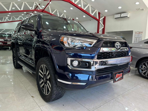 Imagen 4 de 12 de Toyota 4runner Limited