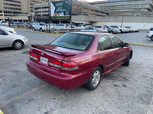 Imagen 7 de 18 de Honda Accord