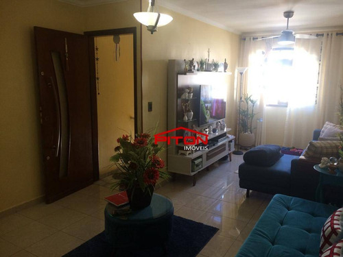 Imagem 7 de 22 de Sobrado Com 3 Dormitórios À Venda, 135 M² Por R$ 550.000,00 - Penha De França - São Paulo/sp - So2688
