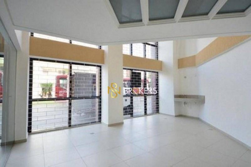 Imagem 3 de 8 de Loja À Venda, 26 M² Por R$ 400.000,00 - Centro - Curitiba/pr - Lo0035