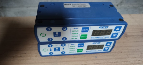 Controlador Nordson Efd Valve Mate 8000
