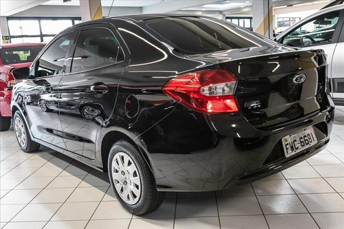 Imagem 4 de 11 de Ford Ka + 1.5 Se 16v