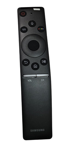 Control Smart Tv+comando De Voz Original Samsung Bn59-01298g