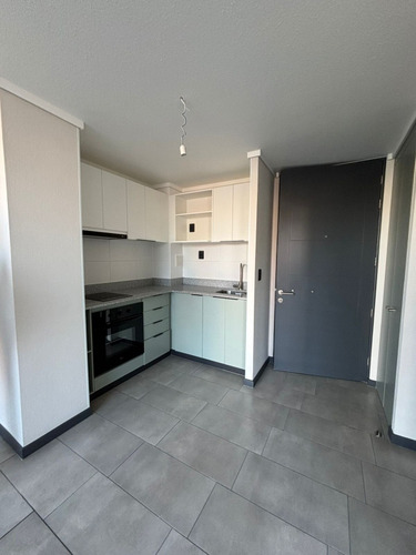 Arriendo Depto Nuevo Lientur. 3 Cuadras Uss Y 6 Cuadras Udd
