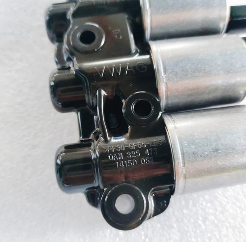 Cuerpo D Solenoides Transmisión Dsg-7v 0am Dq200 0am325473 (Usado)