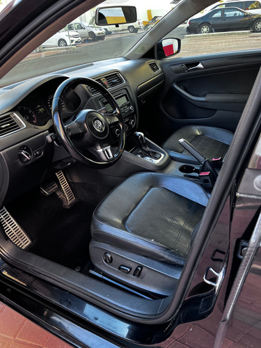 Volkswagen Jetta 2.5 Style Active At