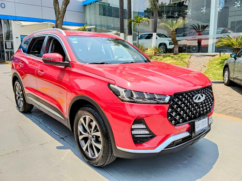 Chirey tiggo 7 pro 1.5 Luxury