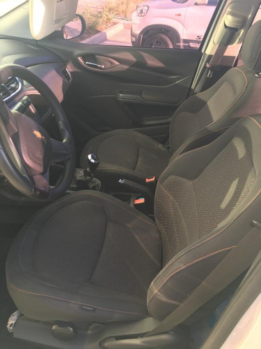 Chevrolet Onix 1.4 Ltz Mt 98cv 2014