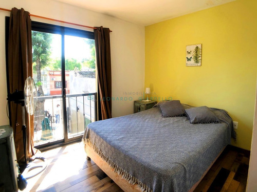 Imagen 8 de 17 de Colonia Del Sacramento - Casa Céntrica Muy Coqueta