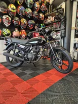 Comprar Keeway Rke125 - 100% Financiada - Tomamos Tu Usada - Bike Up