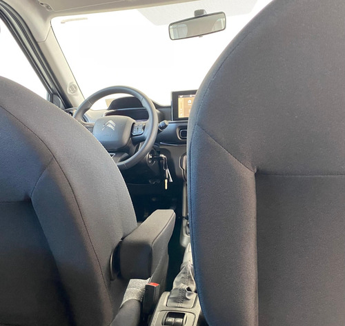 Citroën C3 Aircross 1.6 Feel Mt