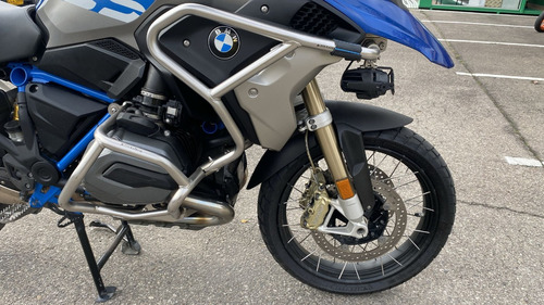 Bmw R 1200 Gs Rallye