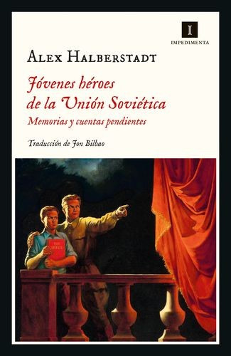 Libro Jóvenes Héroes De La Unión Soviética. Memorias Y Cuen