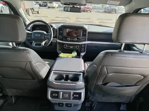 Ford 150 Fhev At Xlt Hibrida