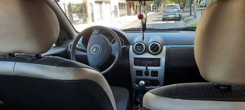 Renault Sandero Stepway 1.6 Confort 105cv 2011