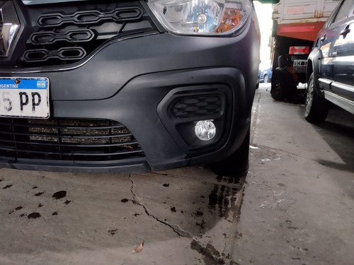 Renault Kangoo 1.5 Furgon Ph3 Confort 5as Lc 2019