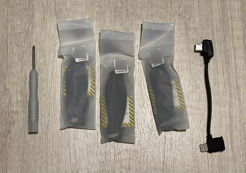 Dji Mavic Mini