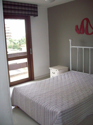Apartamento Rio Branco Porto Alegre. - 5182