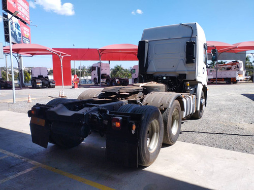 Volkswagen 25.360 Constel. 6x2 Tractor 2p 2021