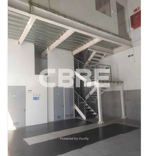 Bodega En Arriendo / Venta Condominio Industrial Rencal