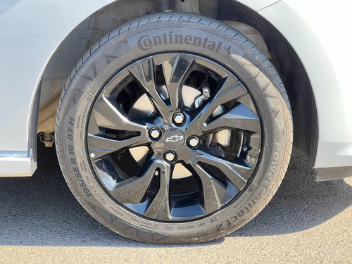 Chevrolet Onix Turbo 1.0 Rs Mt