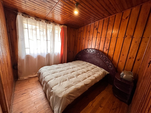 2 Casas En Un Sitio Pichidangui