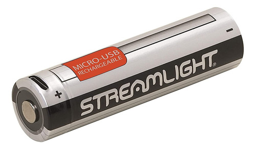 Streamlight 22104 Sl-b26 - Batería De Iones De Litio Recarga