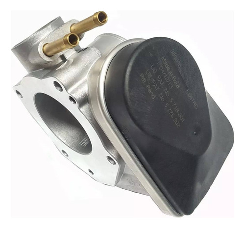S20028 Cuerpo De Aceleracion Ford Fusion Milan Zephyr 3.0l