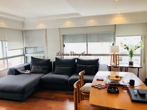 Imagen 2 de 30 de Alquiler Apartamento 2 Dormitorios En Peninsula