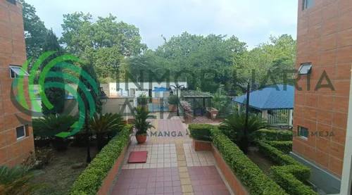 Apartamento En Venta En Cañaveral. Cod V61509