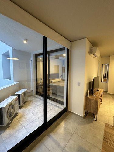 Departamento Nueva Cordoba | 1 Dorm | Amoblado Temporario