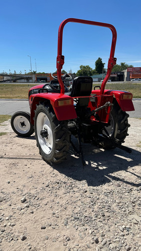 Hanomag 300 Agricola