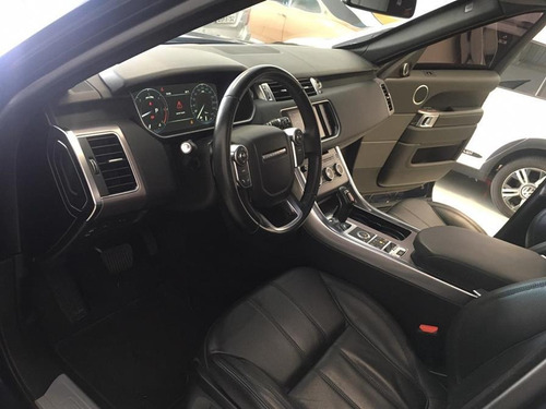 Land Rover Range Rover Sport Range Rover Sport Hse 3.0 4x4