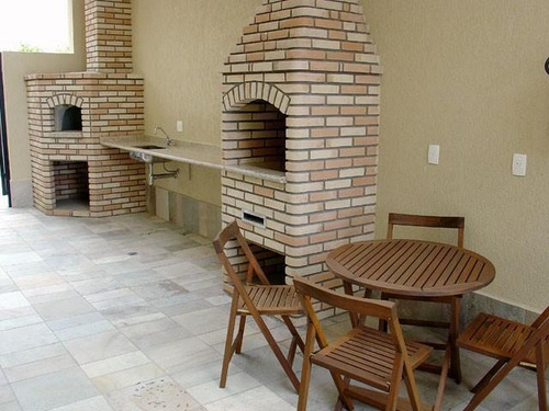 Imagem 7 de 18 de Apartamento Residencial À Venda, Água Rasa, São Paulo. - Ap5249