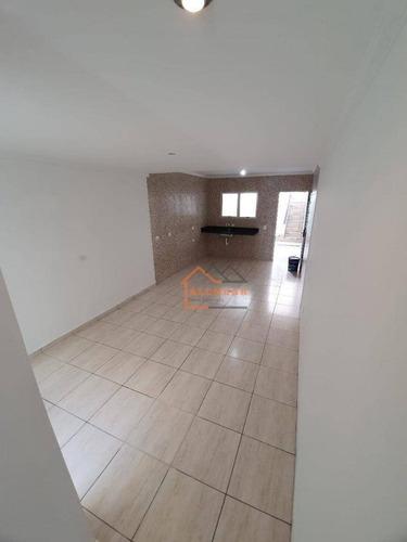 Imagem 5 de 16 de Sobrado Com 3 Dormitórios À Venda, 120 M² Por R$ 600.000,00 - Cidade Patriarca - São Paulo/sp - So0484